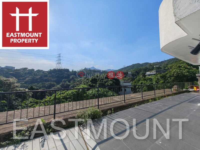 Property Search Hong Kong | OneDay | Residential Sales Listings, Clearwater Bay Village House | Property For Sale in Pak Shek Terrace 白石台-Duplex, 5-min drive to Choi Hung