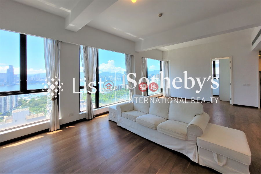 Property Search Hong Kong | OneDay | Residential, Sales Listings, Property for Sale at yoo Residence with 4 Bedrooms