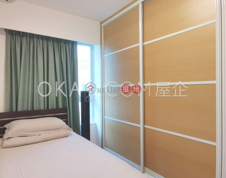 Efficient 2 bed on high floor with racecourse views | For Sale | 22 Tung Shan Terrace 東山臺 22 號 Sales Listings