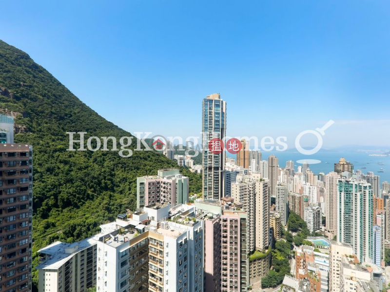 Property Search Hong Kong | OneDay | Residential | Rental Listings 3 Bedroom Family Unit for Rent at Robinson Place