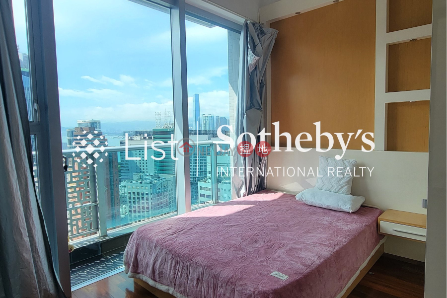 Property for Rent at J Residence with 1 Bedroom | J Residence 嘉薈軒 Rental Listings