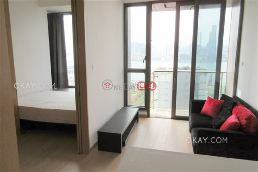 香港搵樓|租樓|二手盤|買樓| 搵地 | 住宅-出租樓盤|1房1廁,星級會所,露台《尚匯出租單位》