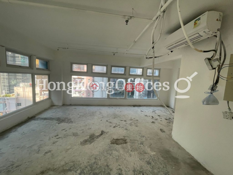 Office Unit for Rent at Al-Aqmar House | 30 Hollywood Road | Central District, Hong Kong, Rental HK$ 28,812/ month
