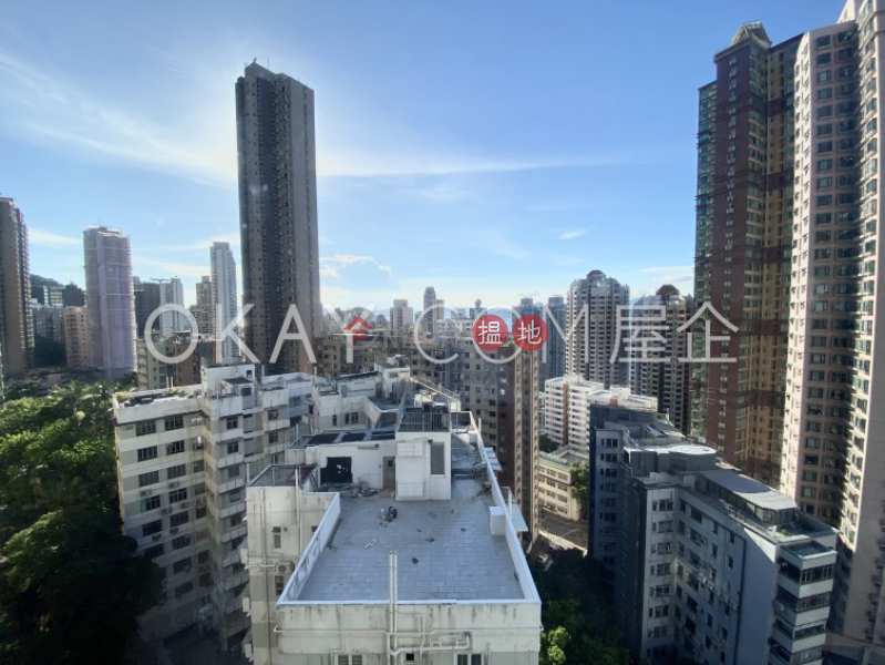 Property Search Hong Kong | OneDay | Residential | Rental Listings, Unique 2 bedroom with sea views | Rental