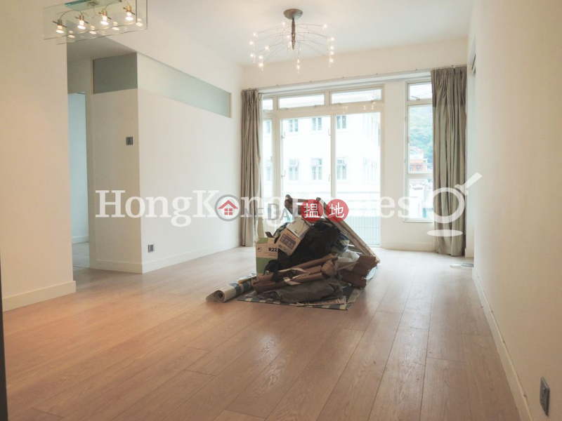 3 Bedroom Family Unit for Rent at Riverain Valley, 11 Sing Woo Road | Wan Chai District Hong Kong Rental HK$ 32,000/ month