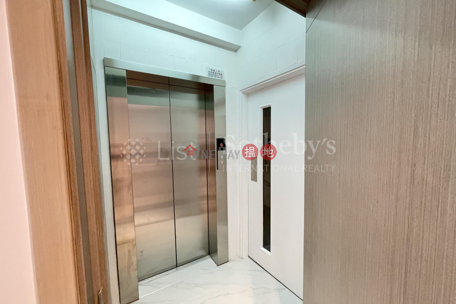 Property Search Hong Kong | OneDay | Residential, Rental Listings Property for Rent at Carlos Court with 3 Bedrooms