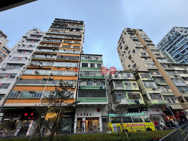 Shop for Lease in TKW | 280A Ma Tau Wai Road | Kowloon City | Hong Kong Rental HK$ 48,000/ month