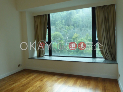 Gorgeous 3 bedroom with harbour views & parking | For Sale | The Harbourview 港景別墅 _0