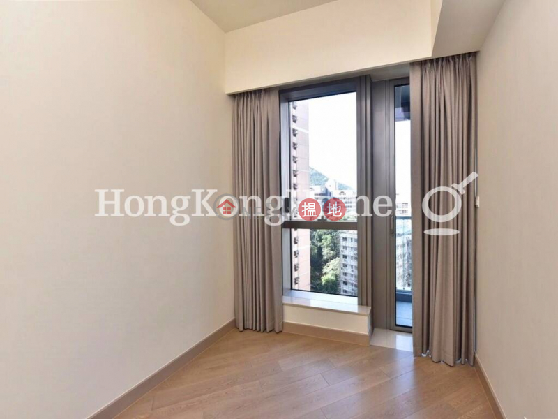 HK$ 50,000/ 月巴丙頓山西區-巴丙頓山三房兩廳單位出租