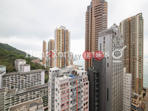 浚峰一房單位出售, 浚峰 The Hudson | 西區 (Proway-LID156844S)_0