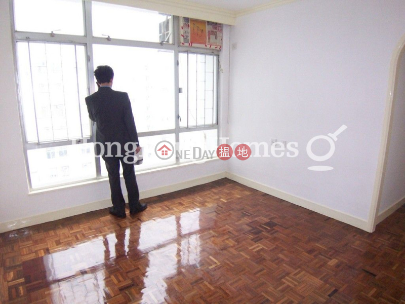 3 Bedroom Family Unit at (T-56) Hoi Tien Mansion Horizon Gardens Taikoo Shing | For Sale, 18B Tai Fung Avenue | Eastern District Hong Kong Sales HK$ 17.5M