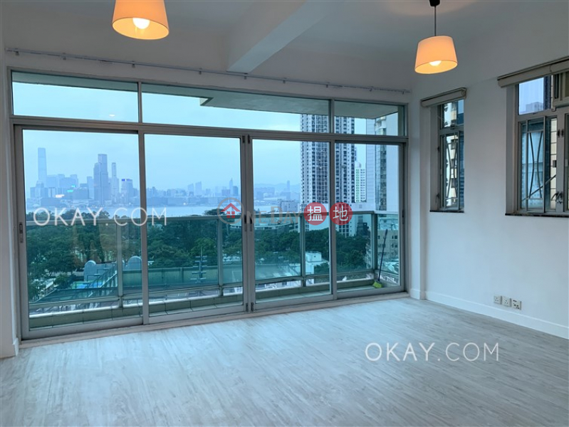 明新大廈高層|住宅出租樓盤HK$ 33,000/ 月