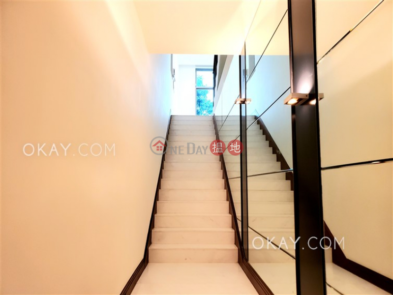 Property Search Hong Kong | OneDay | Residential, Sales Listings Exquisite house with sea views, rooftop & terrace | For Sale