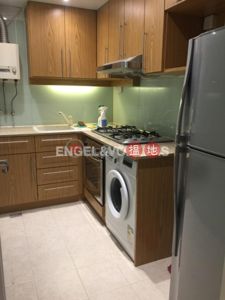 Property Search Hong Kong | OneDay | Residential, Rental Listings, 3 Bedroom Family Flat for Rent in Mid Levels West
