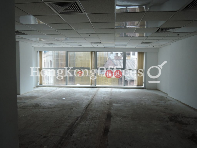 Office Unit for Rent at Winsome House, 73 Wyndham Street | Central District Hong Kong Rental HK$ 40,320/ month