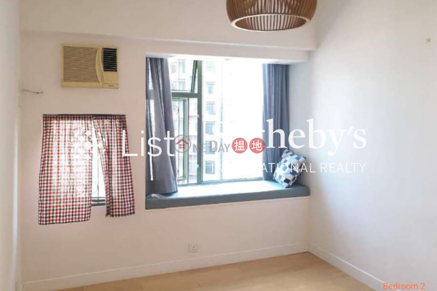 Property for Rent at Robinson Place with 3 Bedrooms, 70 Robinson Road | Western District Hong Kong Rental, HK$ 58,000/ month