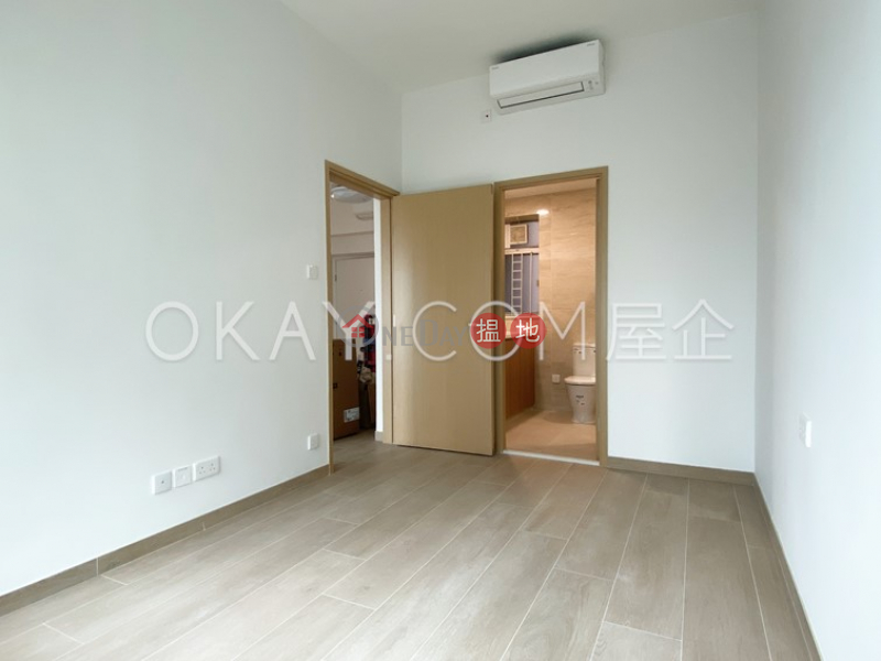 HK$ 40,000/ month, The Waterfront Phase 2 Tower 7 Yau Tsim Mong Elegant 2 bedroom on high floor | Rental