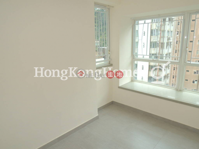 HK$ 24,000/ month Le Cachet | Wan Chai District 2 Bedroom Unit for Rent at Le Cachet