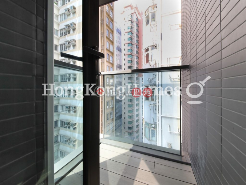 摩羅廟街8號開放式單位出租-8摩羅廟街 | 西區香港-出租HK$ 17,000/ 月