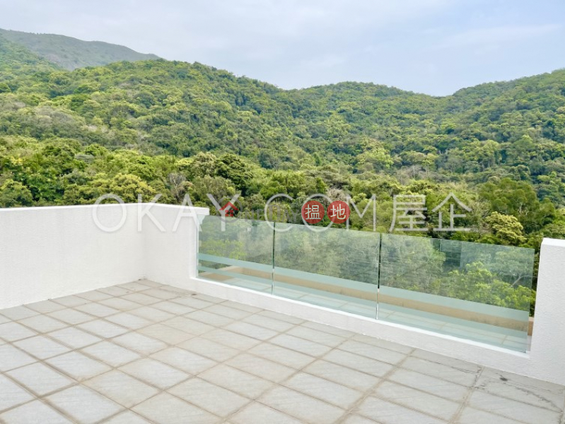 HK$ 58,000/ month, Tam Wat Village Sai Kung Luxurious house with rooftop, terrace & balcony | Rental