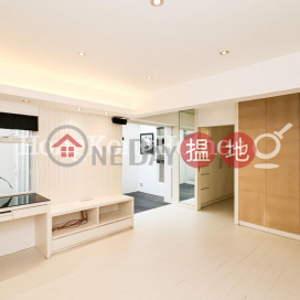 1 Bed Unit for Rent at Happy View Court, Happy View Court 華景閣 | Wan Chai District (Proway-LID52228R)_0