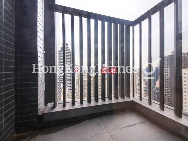 HK$ 33,500/ month Novum West Tower 2, Western District | 2 Bedroom Unit for Rent at Novum West Tower 2