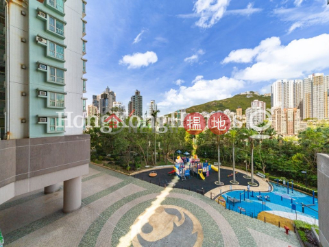 2 Bedroom Unit at Tower 3 Trinity Towers | For Sale | Tower 3 Trinity Towers 丰匯 3座 _0
