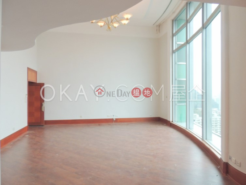 4房4廁,星級會所御峰出售單位-41C司徒拔道 | 灣仔區-香港|出售-HK$ 1.1億