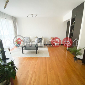 Popular 3 bedroom on high floor | Rental, Goldwin Heights 高雲臺 | Western District (OKAY-R94060)_0