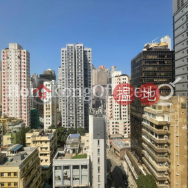 啟時大廈寫字樓租單位出租, 啟時大廈 Casey Building | 西區 (HKO-83370-ALHR)_0