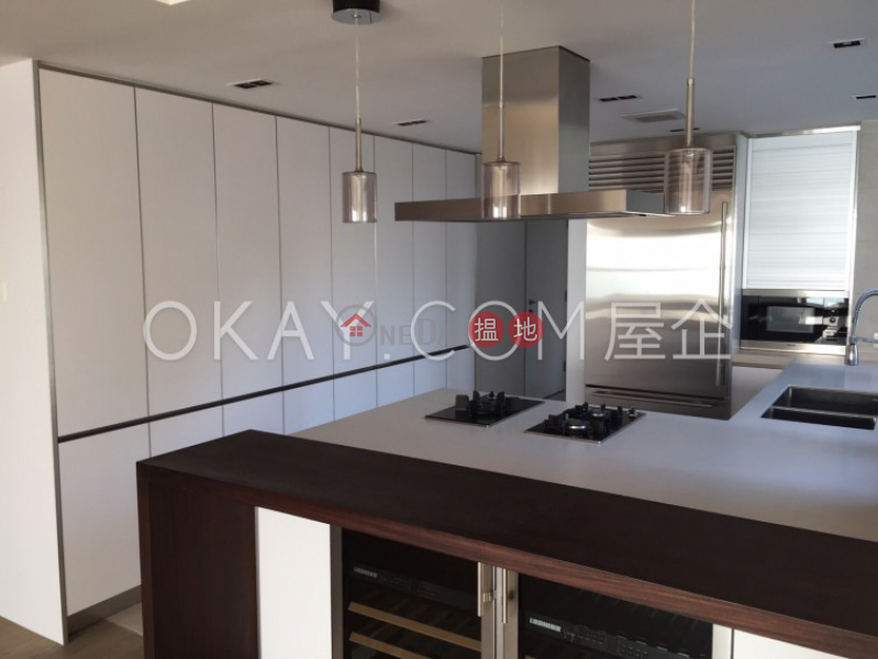 Property Search Hong Kong | OneDay | Residential, Rental Listings | Efficient 3 bedroom with sea views, balcony | Rental