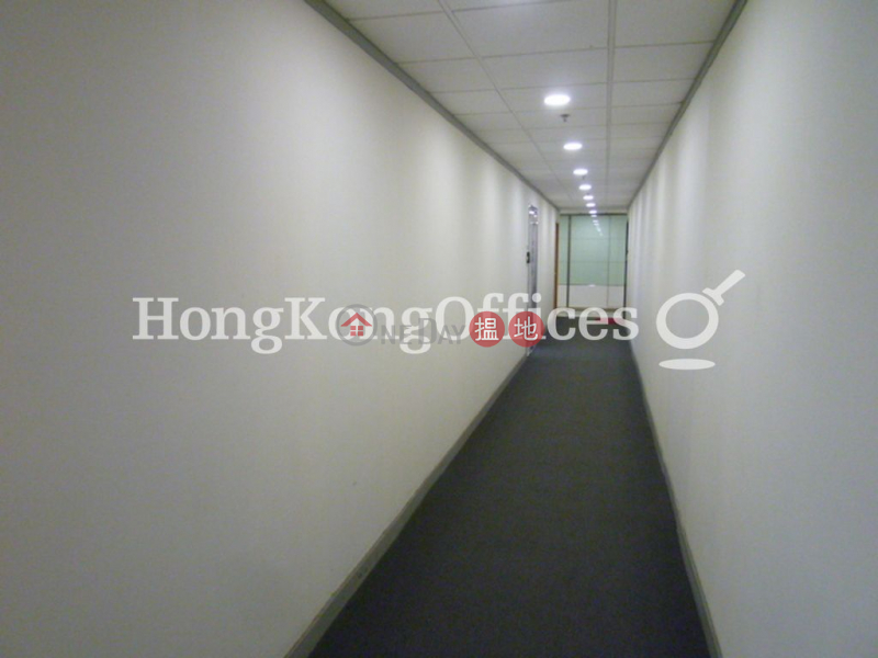 HK$ 27,720/ month | China Online Centre, Wan Chai District | Office Unit for Rent at China Online Centre