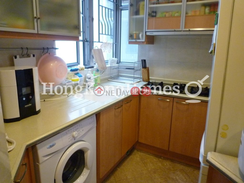 HK$ 40,000/ 月|擎天半島1期5座油尖旺|擎天半島1期5座三房兩廳單位出租