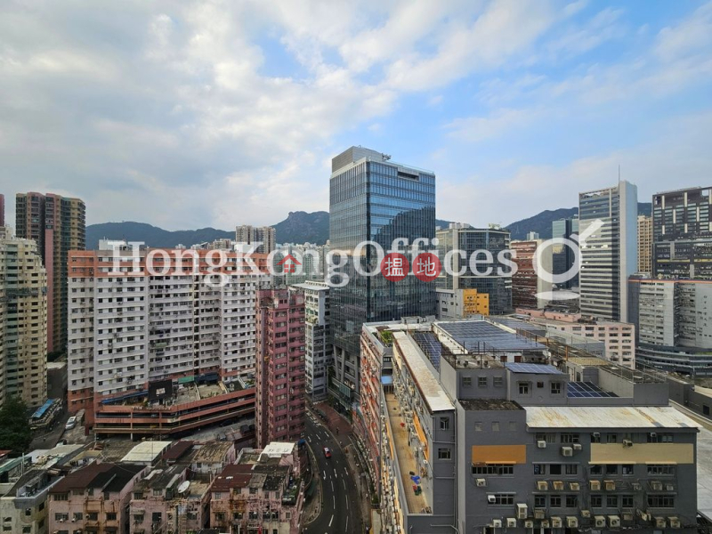 Office Unit for Rent at Stelux House, Stelux House 寶光商業中心 Rental Listings | Wong Tai Sin District (HKO-51287-AKHR)