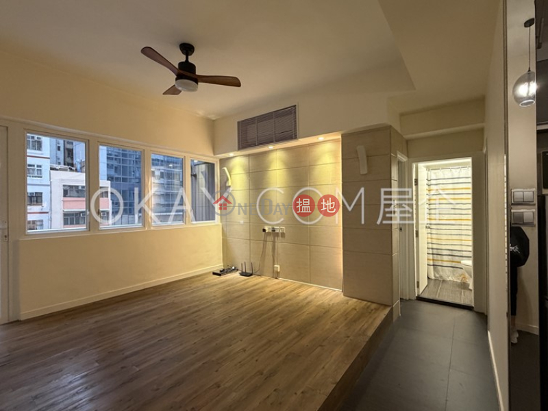 Property Search Hong Kong | OneDay | Residential Rental Listings Unique 2 bedroom with terrace | Rental