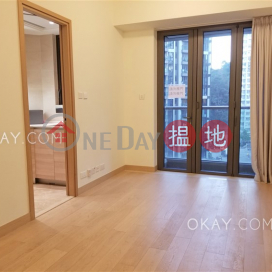 Charming 1 bedroom with balcony | For Sale | One Homantin One Homantin _0