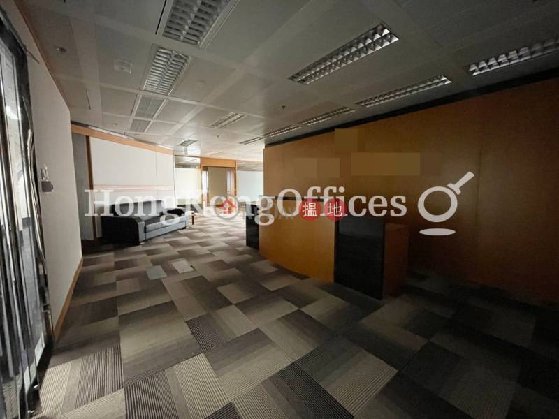 The Center | High, Office / Commercial Property Rental Listings, HK$ 353,400/ month