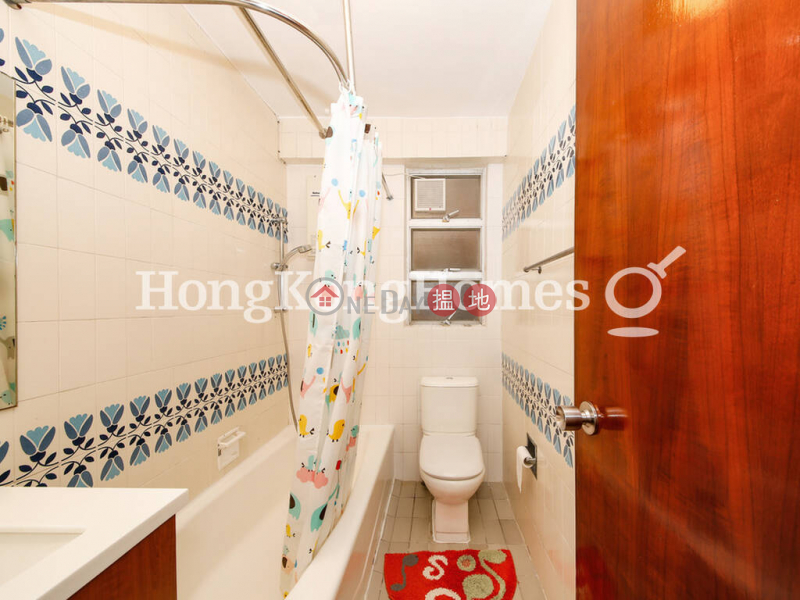 Block 19-24 Baguio Villa | Unknown | Residential | Rental Listings | HK$ 36,000/ month