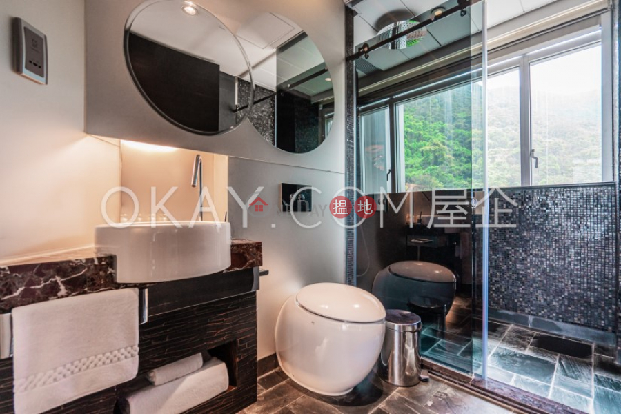 Property Search Hong Kong | OneDay | Residential | Rental Listings | Charming 2 bedroom in Repulse Bay | Rental