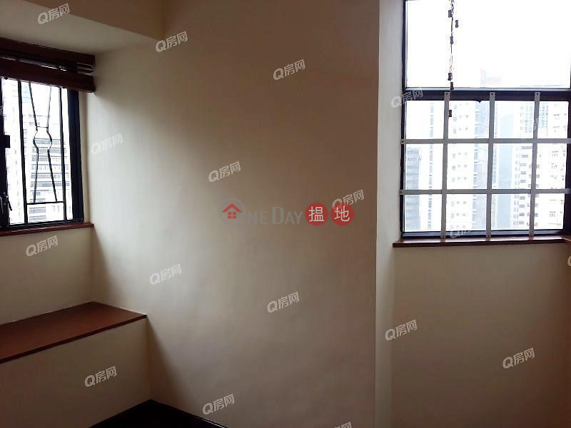 Goodview Court | 3 bedroom Mid Floor Flat for Rent | 1 Tai Ping Shan Street | Central District Hong Kong | Rental HK$ 22,600/ month