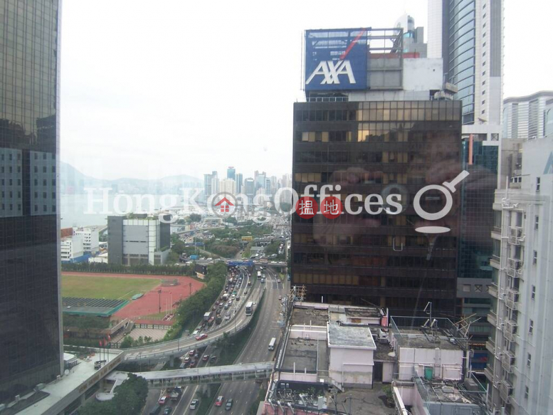 Office Unit for Rent at Allied Kajima Building | Allied Kajima Building 聯合鹿島大廈 Rental Listings