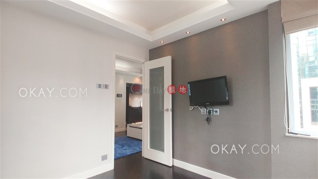 Pak Tak Building | High, Residential | Rental Listings | HK$ 23,000/ month