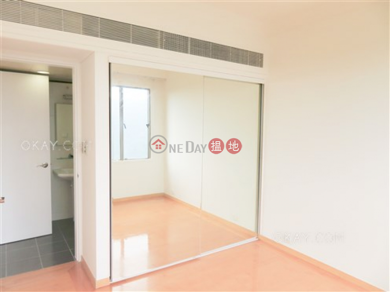 HK$ 52,000/ month, Parkview Club & Suites Hong Kong Parkview Southern District, Stylish 2 bedroom on high floor with parking | Rental