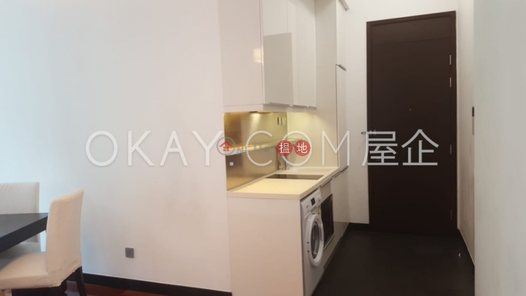 嘉薈軒-中層-住宅-出租樓盤HK$ 33,000/ 月