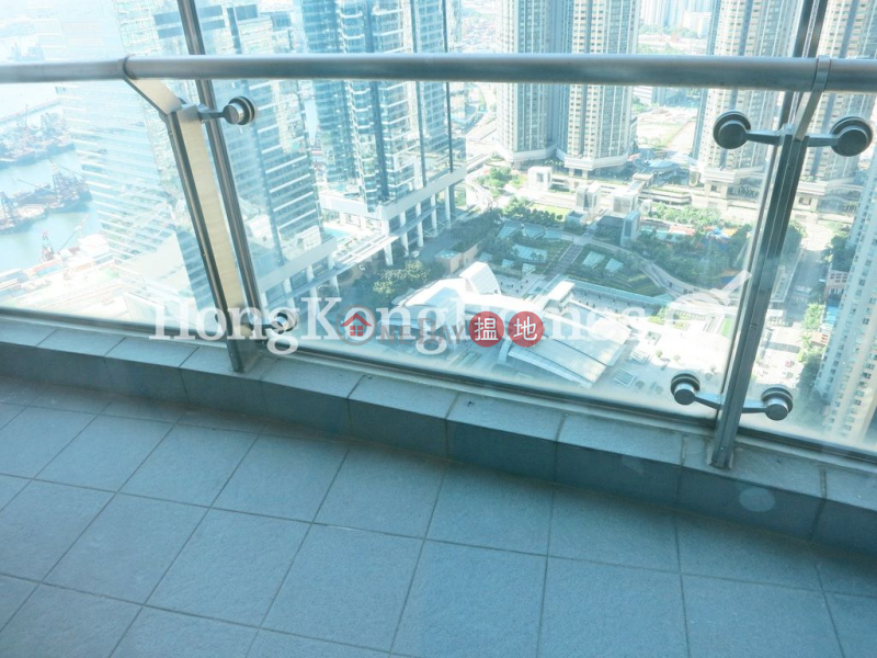 3 Bedroom Family Unit at The Harbourside Tower 2 | For Sale | 1 Austin Road West | Yau Tsim Mong Hong Kong | Sales HK$ 24.5M