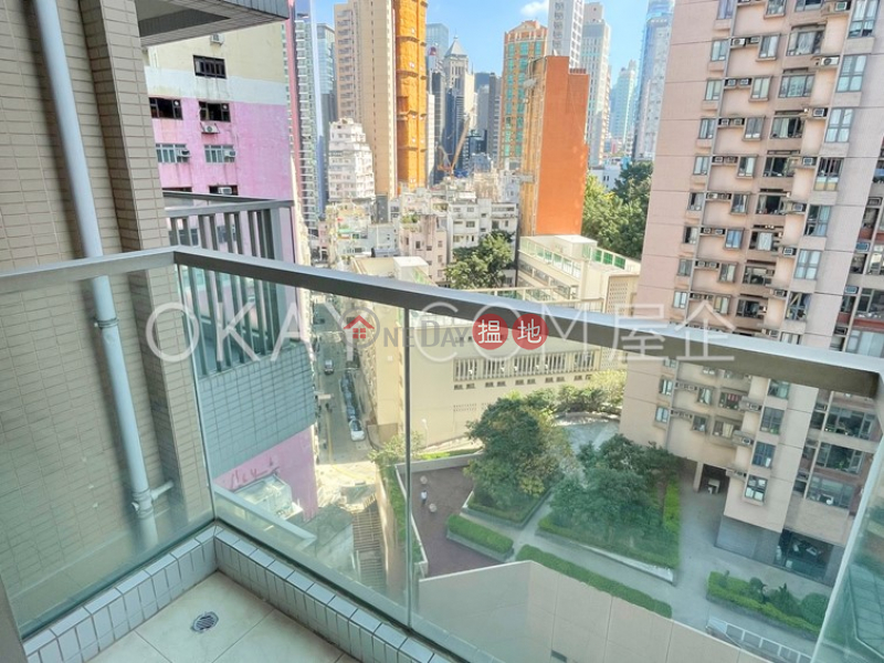 Popular 2 bedroom with balcony | Rental, Manhattan Avenue Manhattan Avenue Rental Listings | Western District (OKAY-R281096)