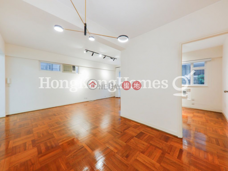 3 Bedroom Family Unit for Rent at Amber Garden | 110 Blue Pool Road | Wan Chai District Hong Kong, Rental HK$ 39,000/ month