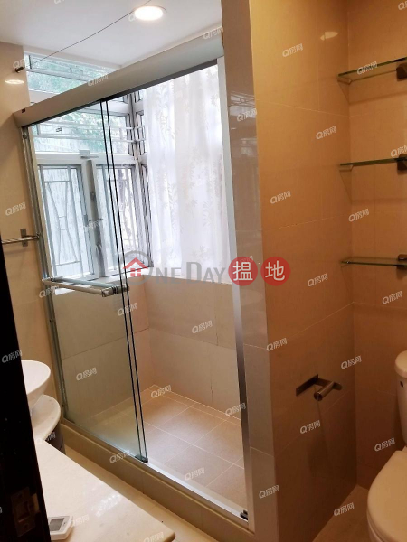 Property Search Hong Kong | OneDay | Residential Rental Listings | 16-18 Tai Hang Road | 3 bedroom Mid Floor Flat for Rent