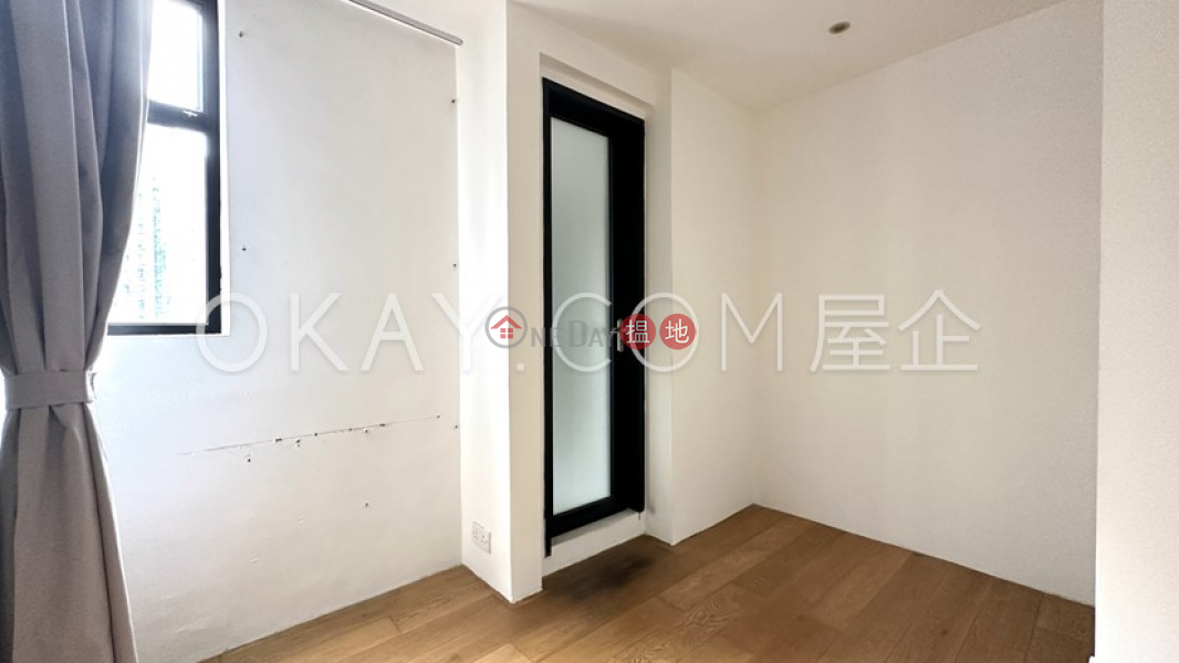 HK$ 40,000/ month St Louis Mansion | Central District | Unique 2 bedroom on high floor | Rental