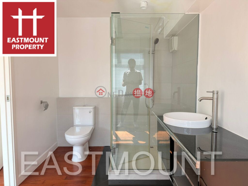 香港搵樓|租樓|二手盤|買樓| 搵地 | 住宅|出售樓盤-西貢 Tsam Chuk Wan 斬竹灣村屋出售-海景, 位置方便 | 物業 ID:1671斬竹灣村屋出售單位